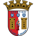 Spg C Braga U17 Logo