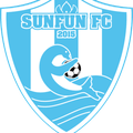 Shanghai Sunfun(2017-2018) Logo
