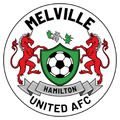 Melville United (W) Logo