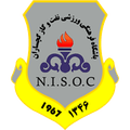 Naft Gachsaran Logo