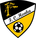 Honka Espoo (W) Team B Logo