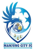 Manjung City FC Logo
