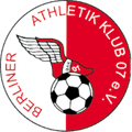 Berliner AK 07 U19 Logo