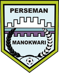 Perseman Manokwari Logo