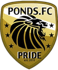 Ponds FC Logo