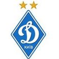 Dinamo Kyiv U17 Logo