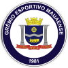 Mauaense SP (W) Logo