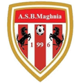 ASB Maghnia Logo