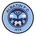Al-Batin Logo