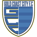 Gold Coast city(w) Logo