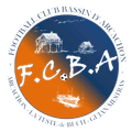 FC Bassin d'Arcachon Logo