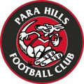 Para Hills Reserves Logo