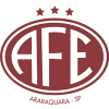 Ferroviaria SP Youth Logo
