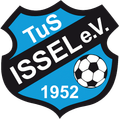 TuS Issel (w) Logo