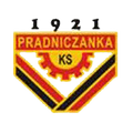 Pradniczanka Krakow(w) Logo