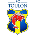 Toulon U19 Logo