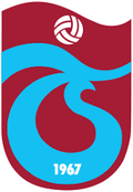 Trabzonspor(w) Logo