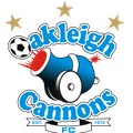 Oakleigh Cannons U20 Logo
