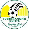 Tuggeranong Utd(w) Logo