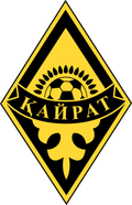 Kairat Almaty II Logo