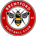 Brentford Women Logo