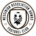 MA Hawks FC Logo