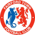 Fairford Town Logo