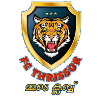 FC Thrissur Logo