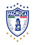 CF Pachuca Jugend Logo