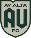 AV Alta Logo
