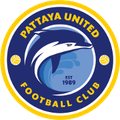 Pattaya Utd Reserves Logo
