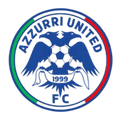阿祖裏FC後備隊 Logo