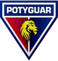Potyguar Seridoense (W) Logo
