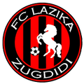 FC Odishi 1919 Logo