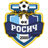 Rosich Moskovskiy Logo