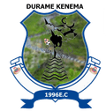 Durame Ketema Logo
