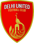 Delhi United (W) Logo