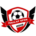 Inkilapspor Logo