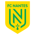Nantes U19 Women Logo