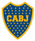 Boca Juniors Tupiza Logo