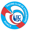 Strasbourg U19 Logo