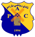 Paradou AC Logo