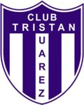 Tristan Suarez Logo