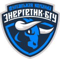 Energetik-BGU Logo