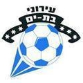 Maccabi Ironi Bat Yam Logo
