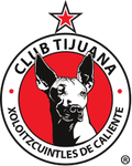 Club Tijuana U17 Logo