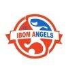 Ibom Angels Women Logo