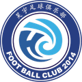 Rongshui Haoyu Logo