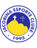 Jacobina EC Youth Logo