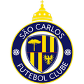 AD San Carlos U19 Logo